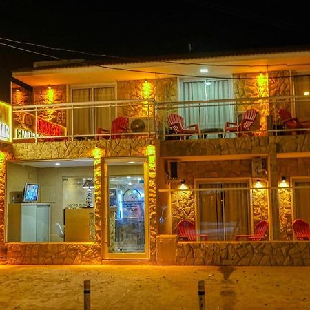 Hotel Santa Clara Del Mar Exterior photo